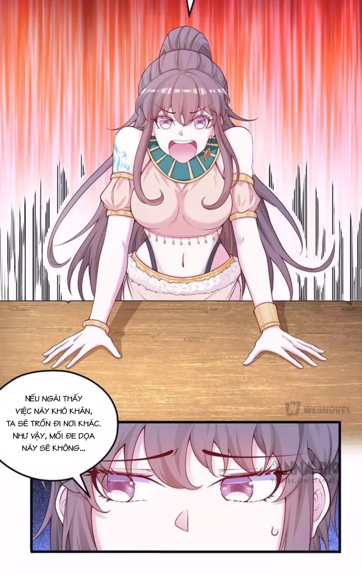 Thảnh Thơi Thú Thế Chủng Chủng Điền, Sinh Sinh Tể Chapter 572 - Trang 2