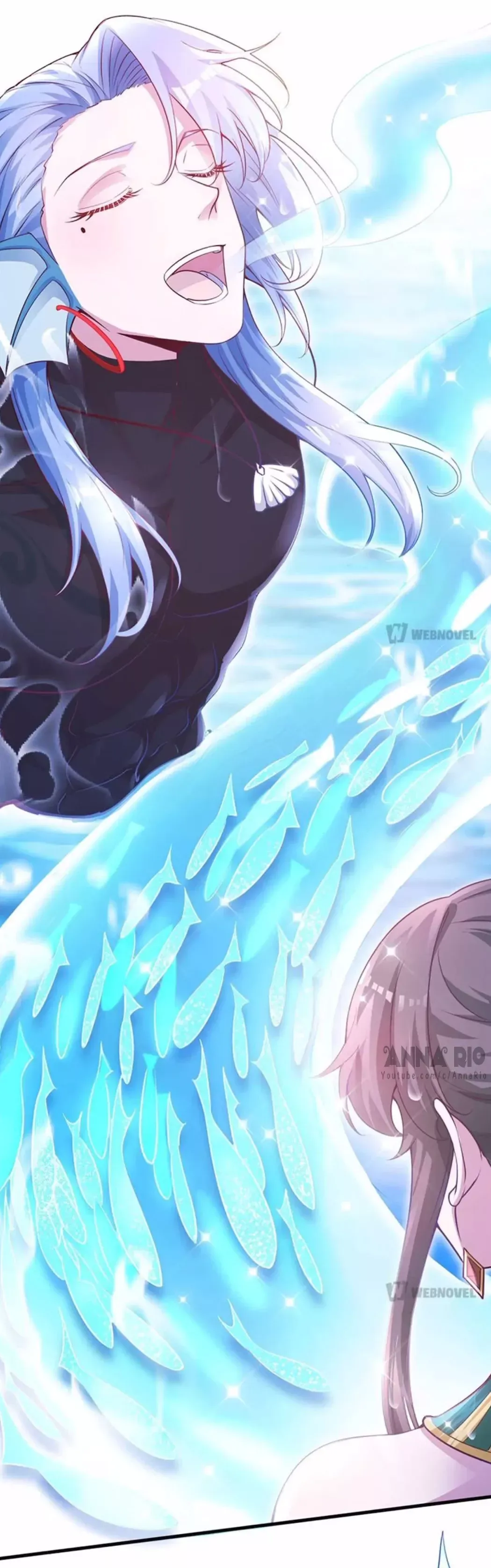 Thảnh Thơi Thú Thế Chủng Chủng Điền, Sinh Sinh Tể Chapter 573 - Trang 2