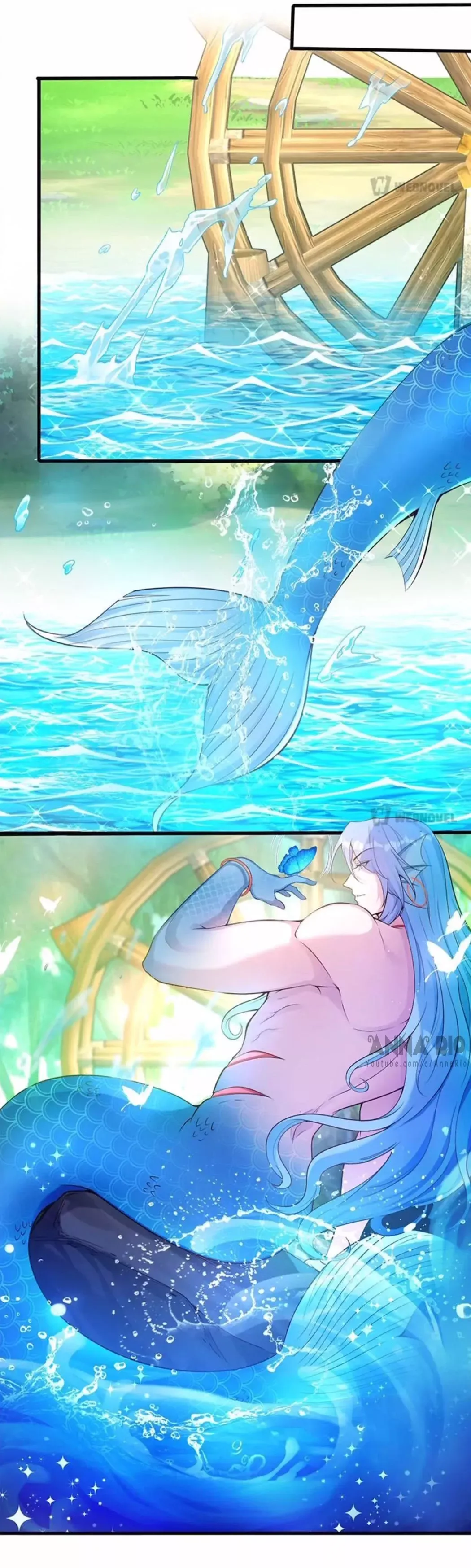 Thảnh Thơi Thú Thế Chủng Chủng Điền, Sinh Sinh Tể Chapter 573 - Trang 2