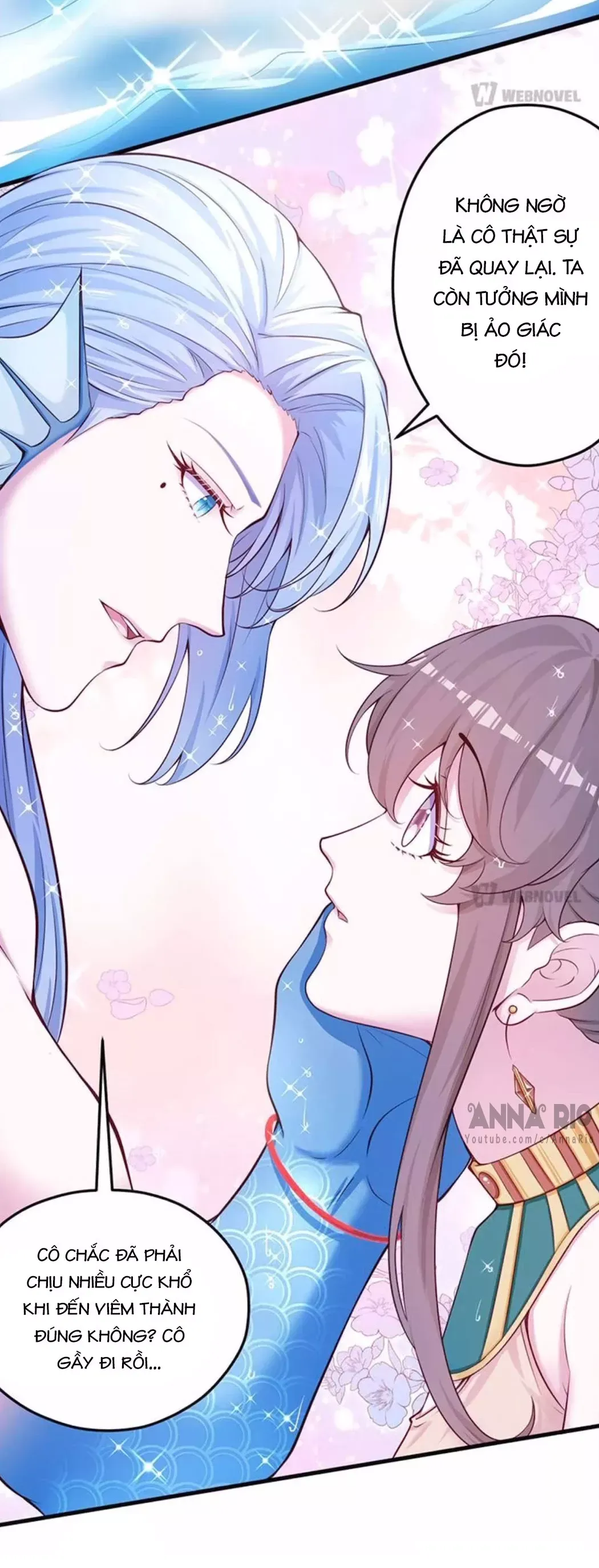 Thảnh Thơi Thú Thế Chủng Chủng Điền, Sinh Sinh Tể Chapter 573 - Trang 2