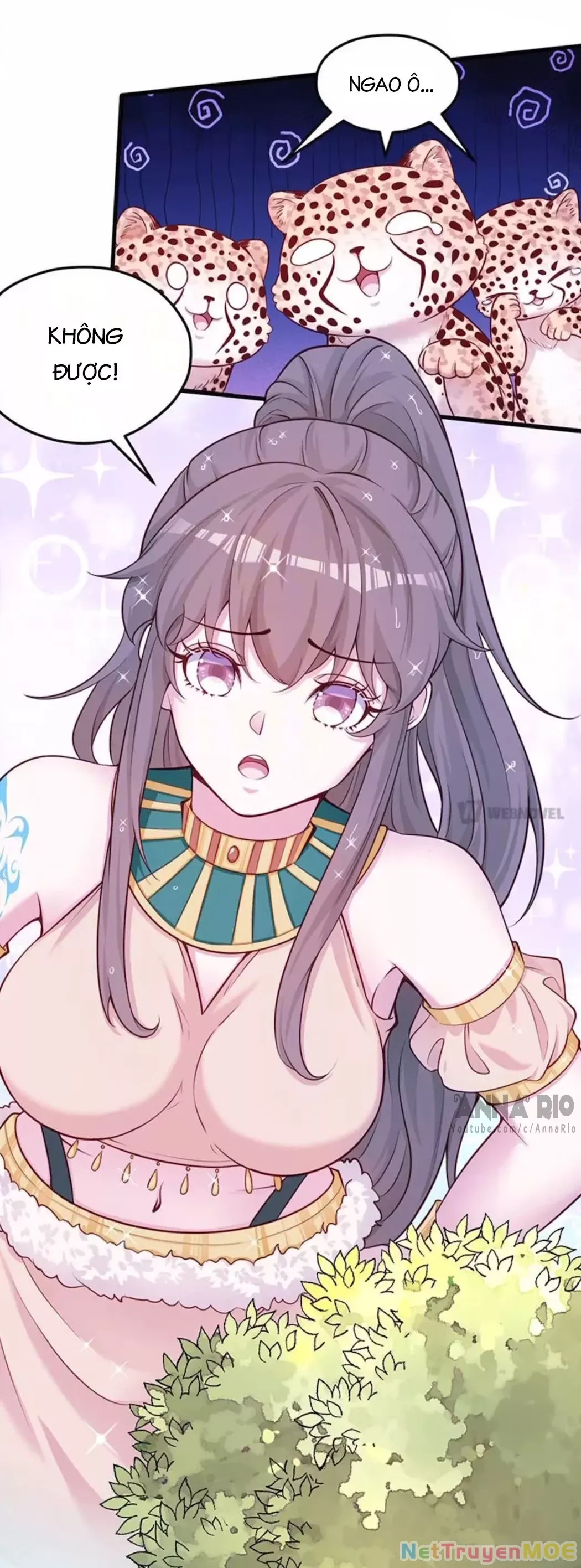 Thảnh Thơi Thú Thế Chủng Chủng Điền, Sinh Sinh Tể Chapter 574 - Trang 2