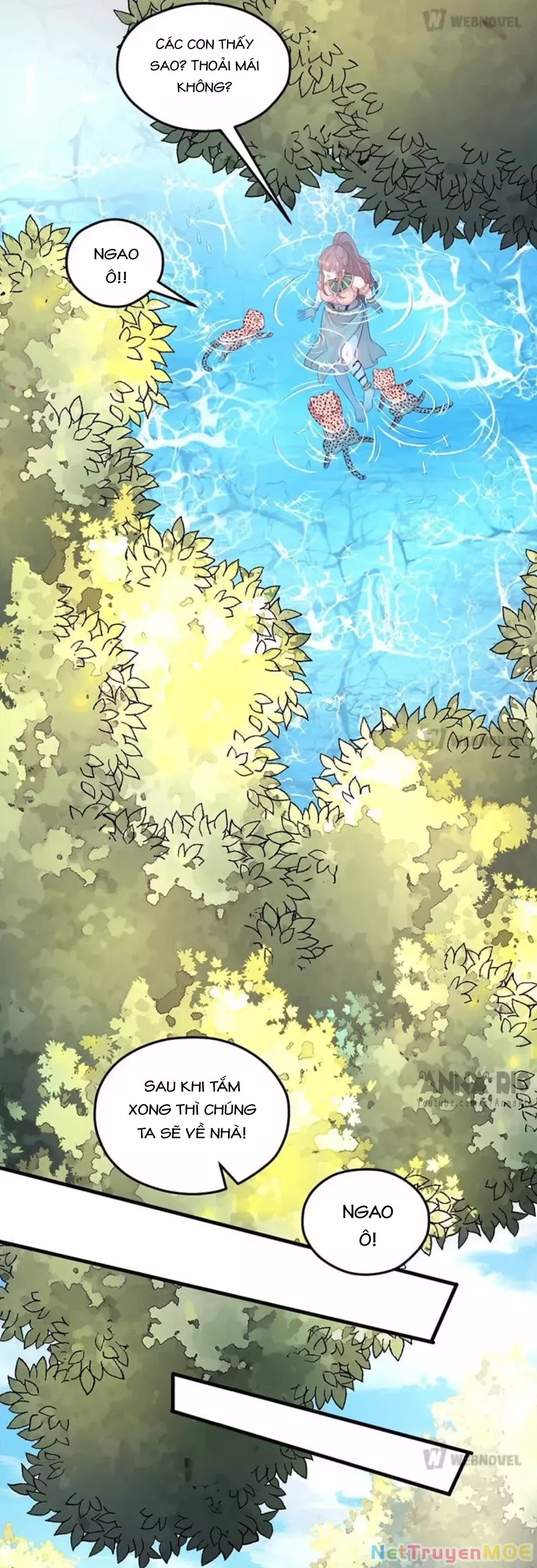 Thảnh Thơi Thú Thế Chủng Chủng Điền, Sinh Sinh Tể Chapter 574 - Trang 2