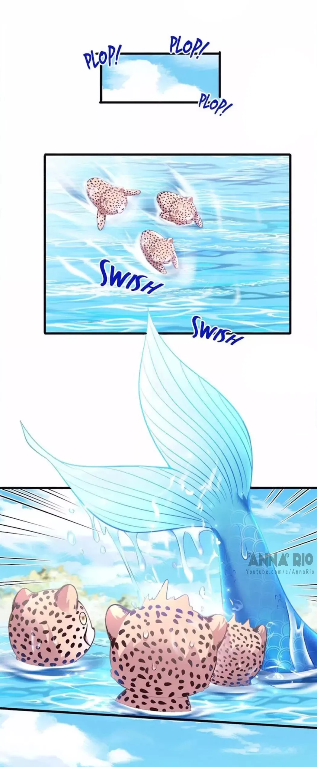 Thảnh Thơi Thú Thế Chủng Chủng Điền, Sinh Sinh Tể Chapter 574 - Trang 2