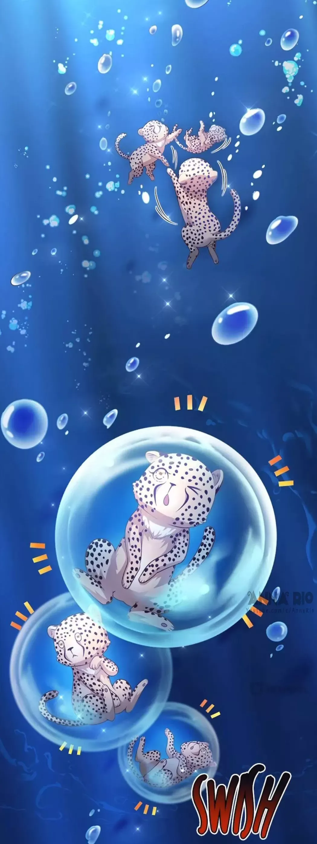 Thảnh Thơi Thú Thế Chủng Chủng Điền, Sinh Sinh Tể Chapter 574 - Trang 2