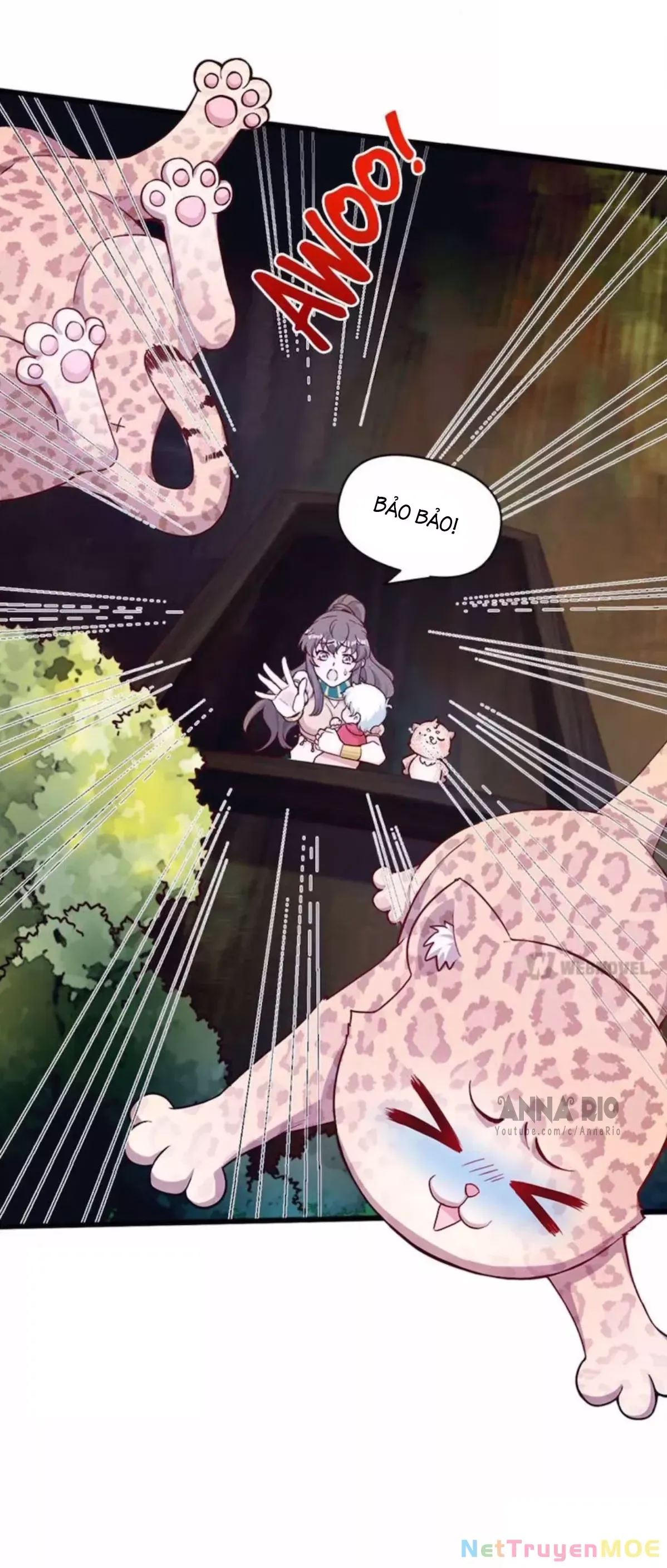 Thảnh Thơi Thú Thế Chủng Chủng Điền, Sinh Sinh Tể Chapter 575 - Trang 2