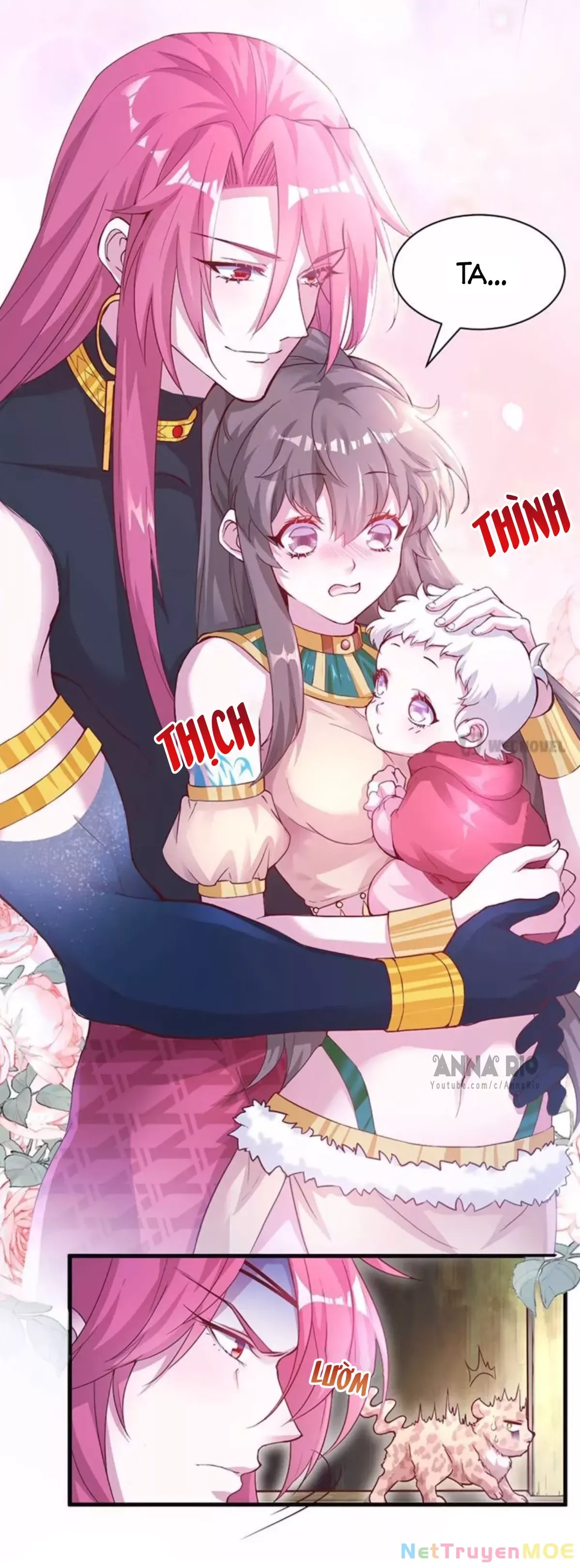 Thảnh Thơi Thú Thế Chủng Chủng Điền, Sinh Sinh Tể Chapter 575 - Trang 2