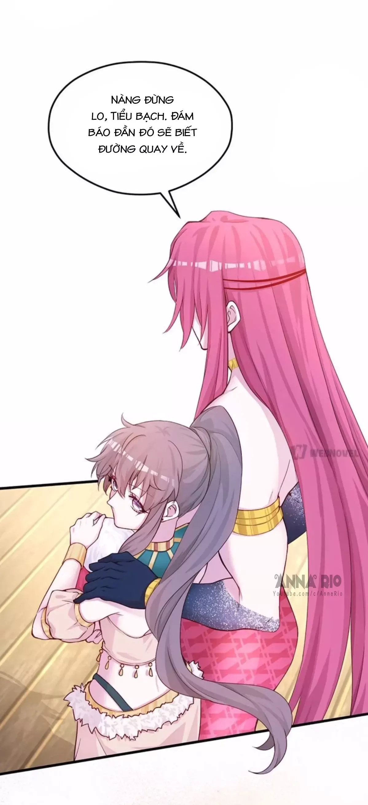 Thảnh Thơi Thú Thế Chủng Chủng Điền, Sinh Sinh Tể Chapter 575 - Trang 2