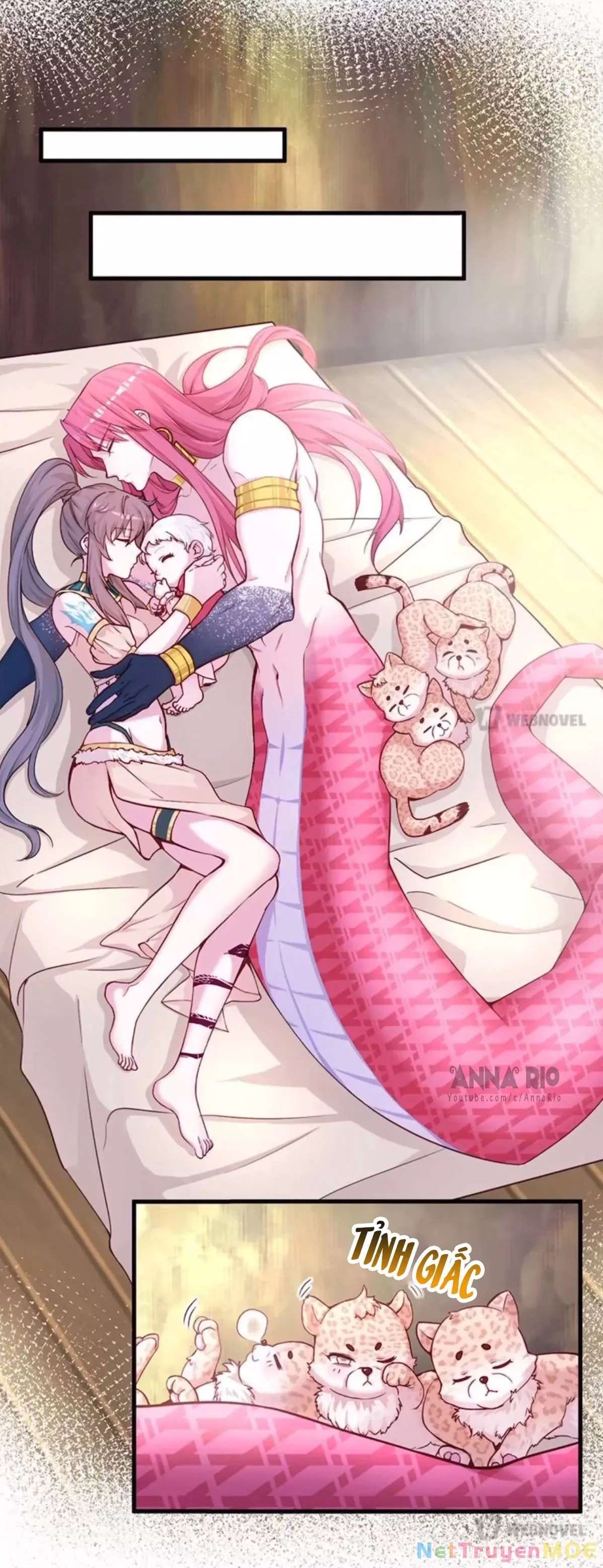 Thảnh Thơi Thú Thế Chủng Chủng Điền, Sinh Sinh Tể Chapter 575 - Trang 2