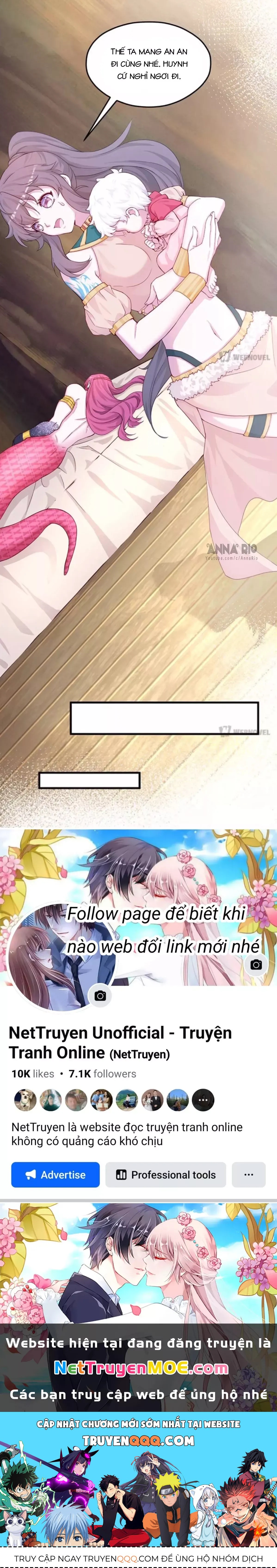 Thảnh Thơi Thú Thế Chủng Chủng Điền, Sinh Sinh Tể Chapter 575 - Trang 2