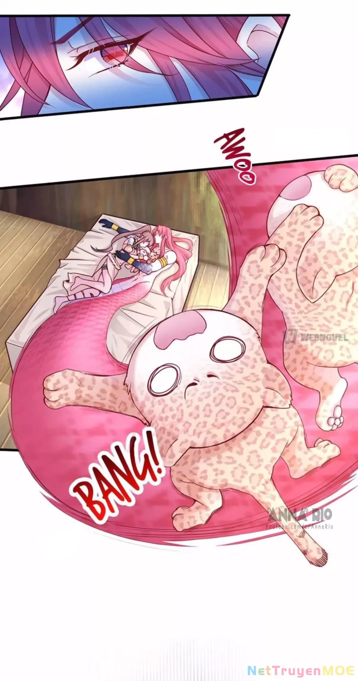 Thảnh Thơi Thú Thế Chủng Chủng Điền, Sinh Sinh Tể Chapter 575 - Trang 2