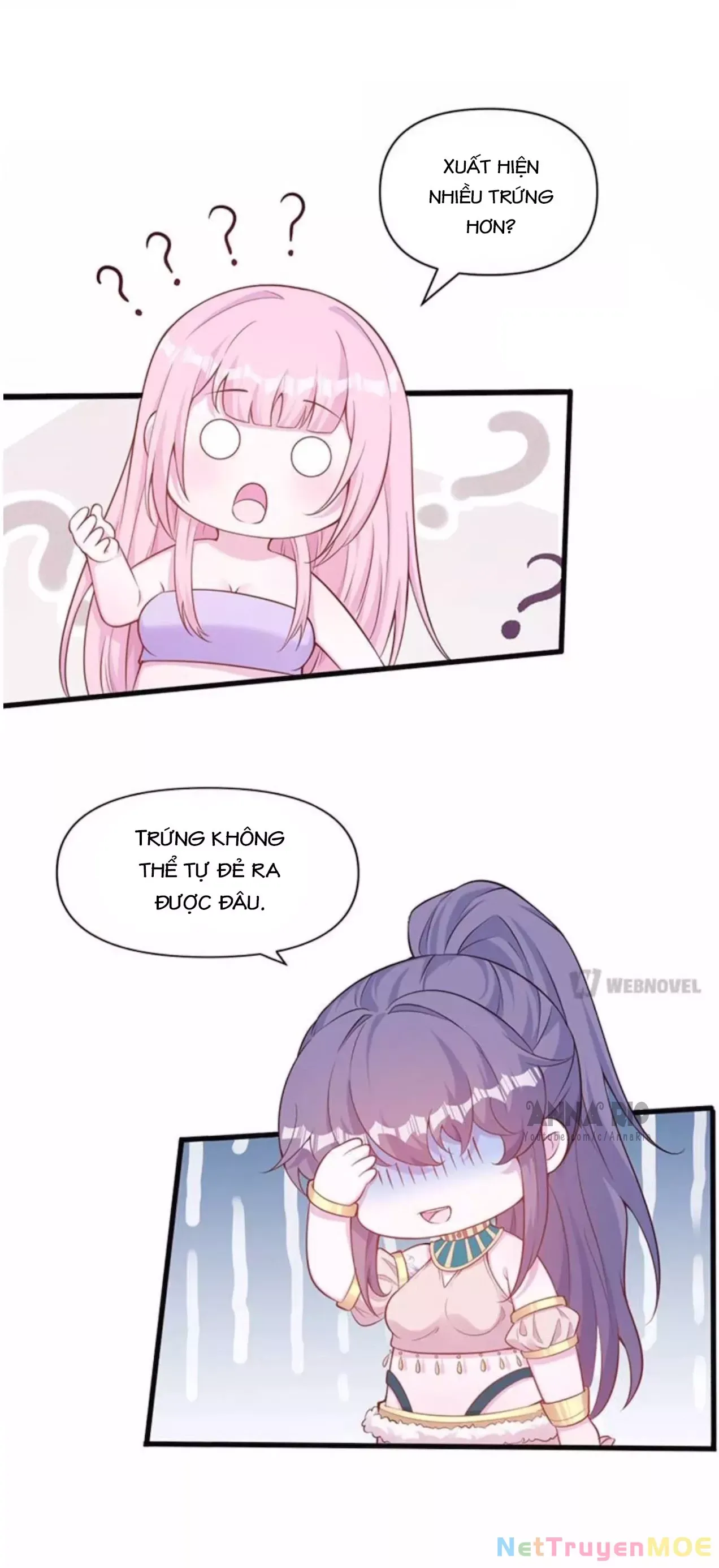 Thảnh Thơi Thú Thế Chủng Chủng Điền, Sinh Sinh Tể Chapter 576 - Trang 2