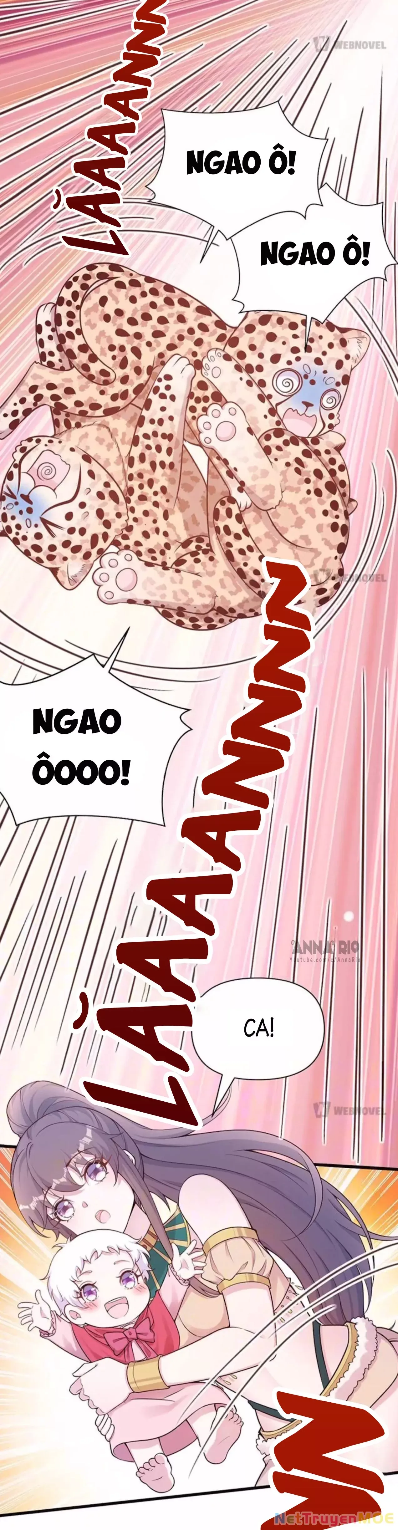 Thảnh Thơi Thú Thế Chủng Chủng Điền, Sinh Sinh Tể Chapter 576 - Trang 2