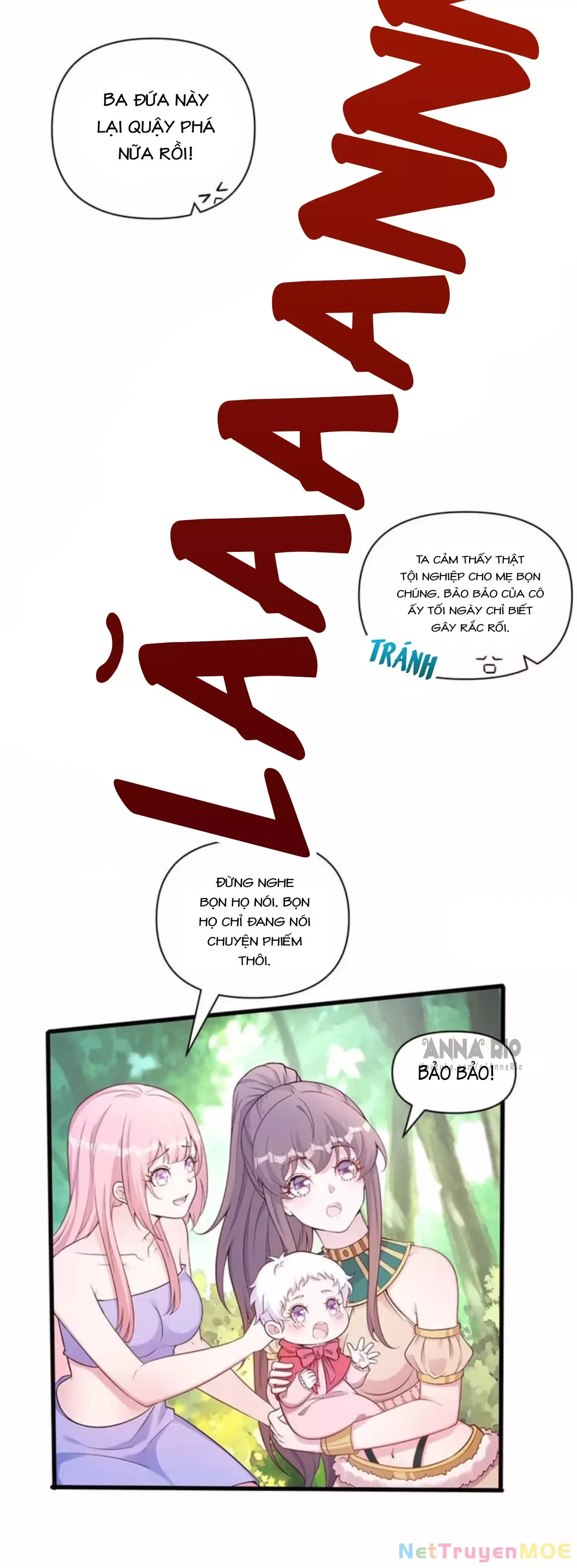 Thảnh Thơi Thú Thế Chủng Chủng Điền, Sinh Sinh Tể Chapter 576 - Trang 2