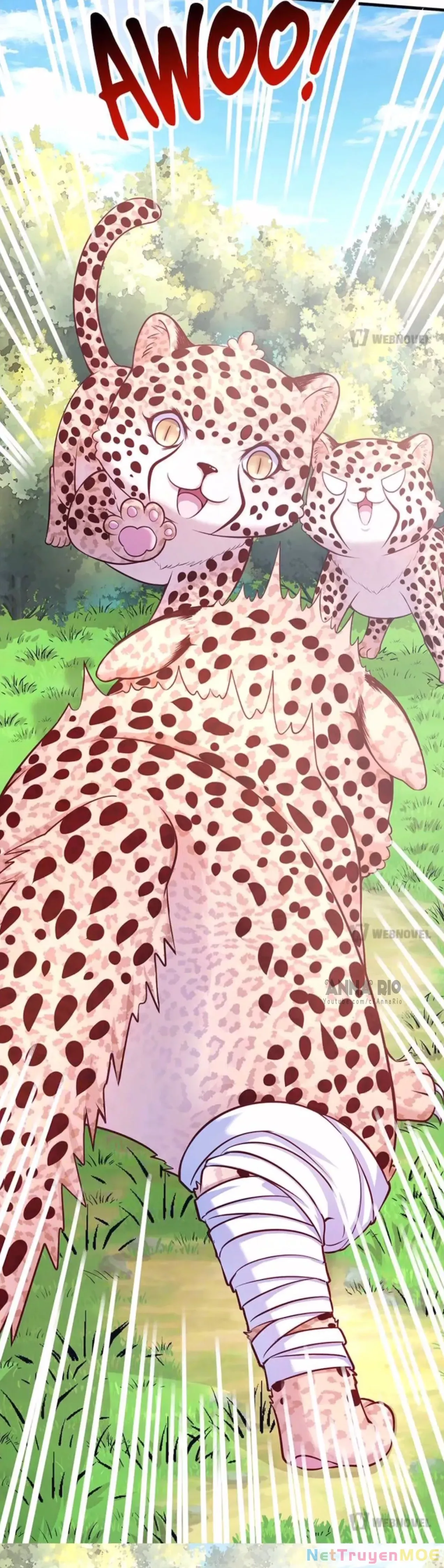 Thảnh Thơi Thú Thế Chủng Chủng Điền, Sinh Sinh Tể Chapter 576 - Trang 2