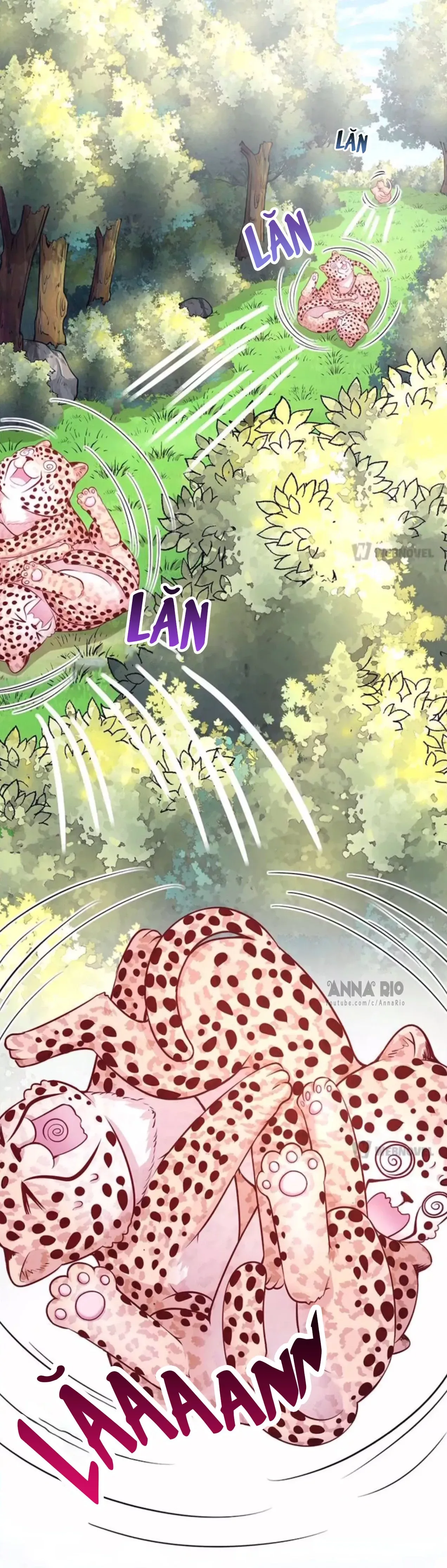 Thảnh Thơi Thú Thế Chủng Chủng Điền, Sinh Sinh Tể Chapter 576 - Trang 2