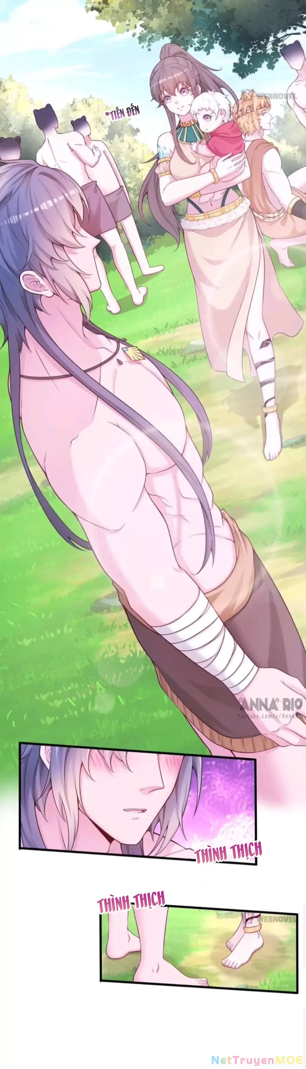 Thảnh Thơi Thú Thế Chủng Chủng Điền, Sinh Sinh Tể Chapter 577 - Trang 2