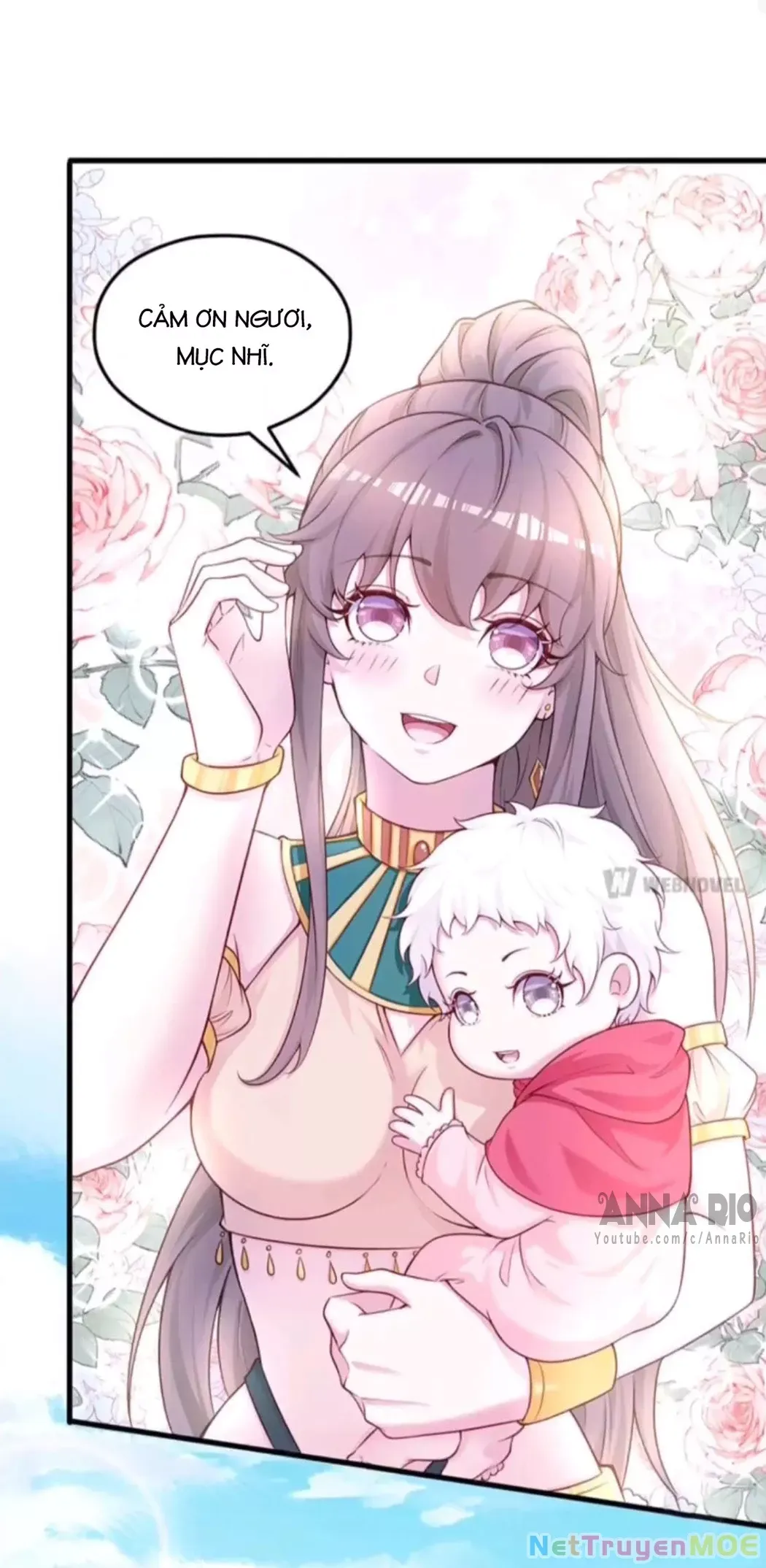 Thảnh Thơi Thú Thế Chủng Chủng Điền, Sinh Sinh Tể Chapter 577 - Trang 2