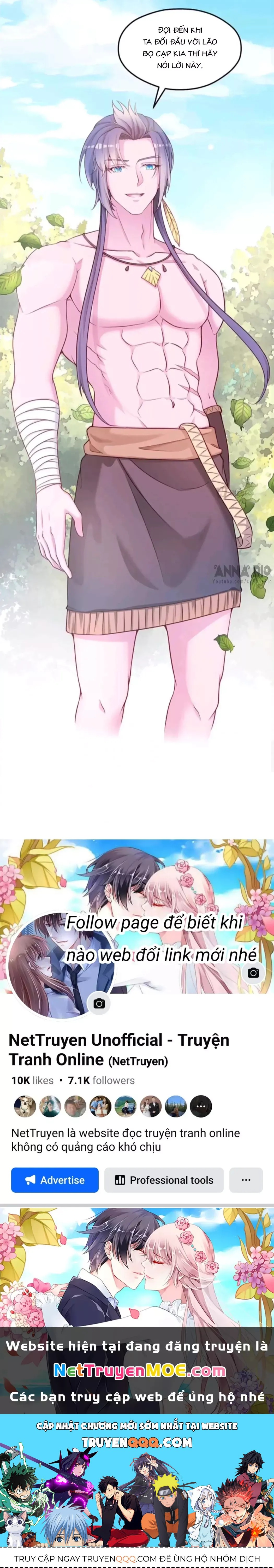 Thảnh Thơi Thú Thế Chủng Chủng Điền, Sinh Sinh Tể Chapter 577 - Trang 2