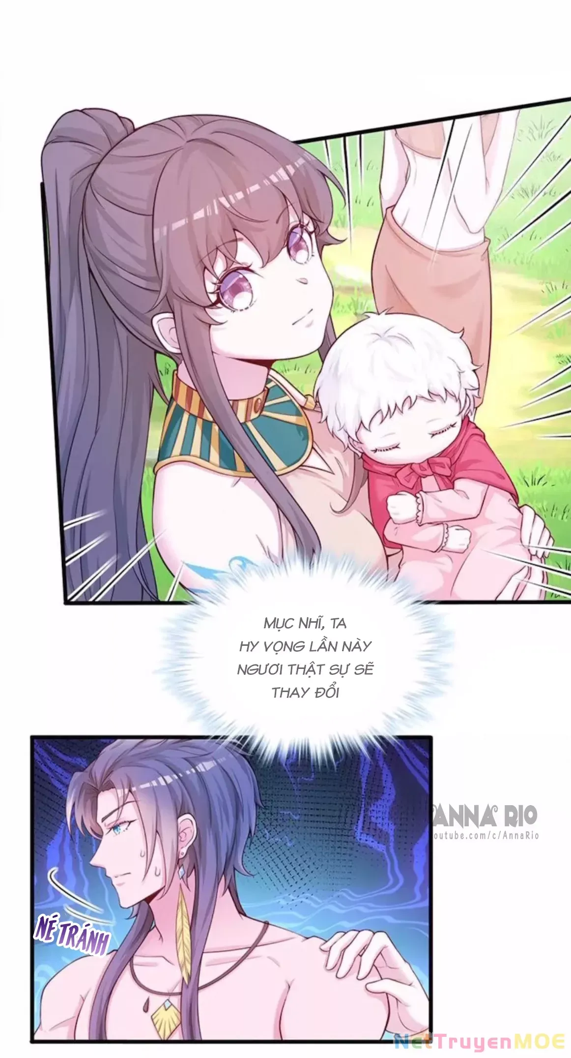 Thảnh Thơi Thú Thế Chủng Chủng Điền, Sinh Sinh Tể Chapter 578 - Trang 2