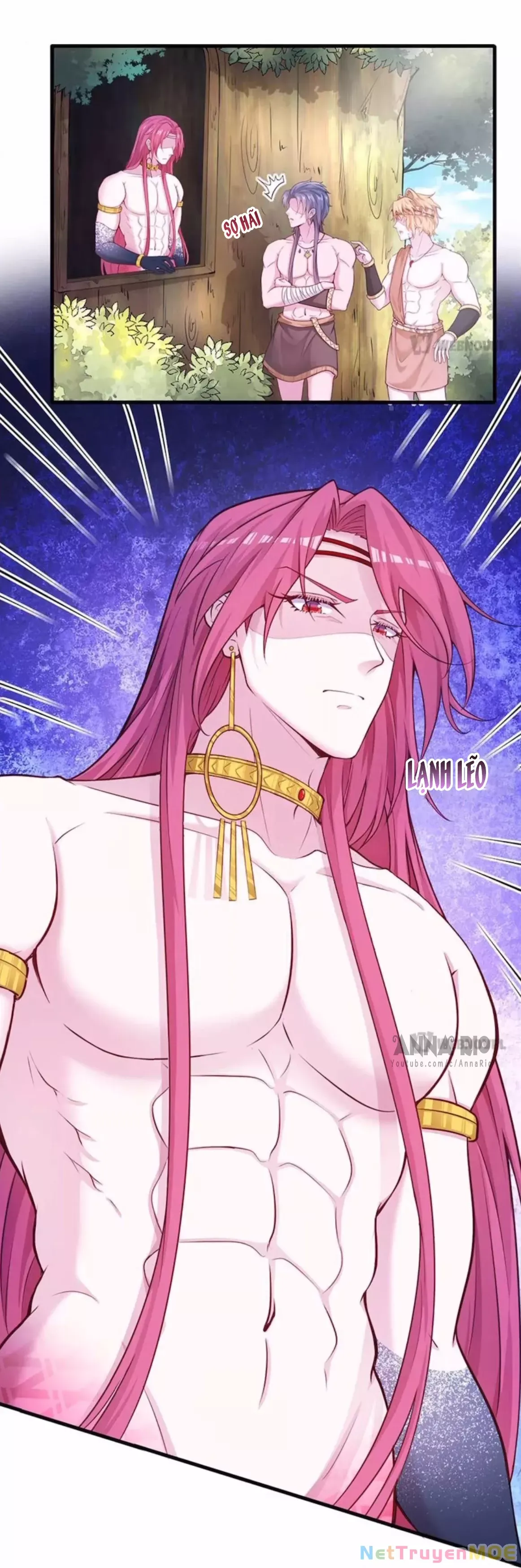 Thảnh Thơi Thú Thế Chủng Chủng Điền, Sinh Sinh Tể Chapter 578 - Trang 2