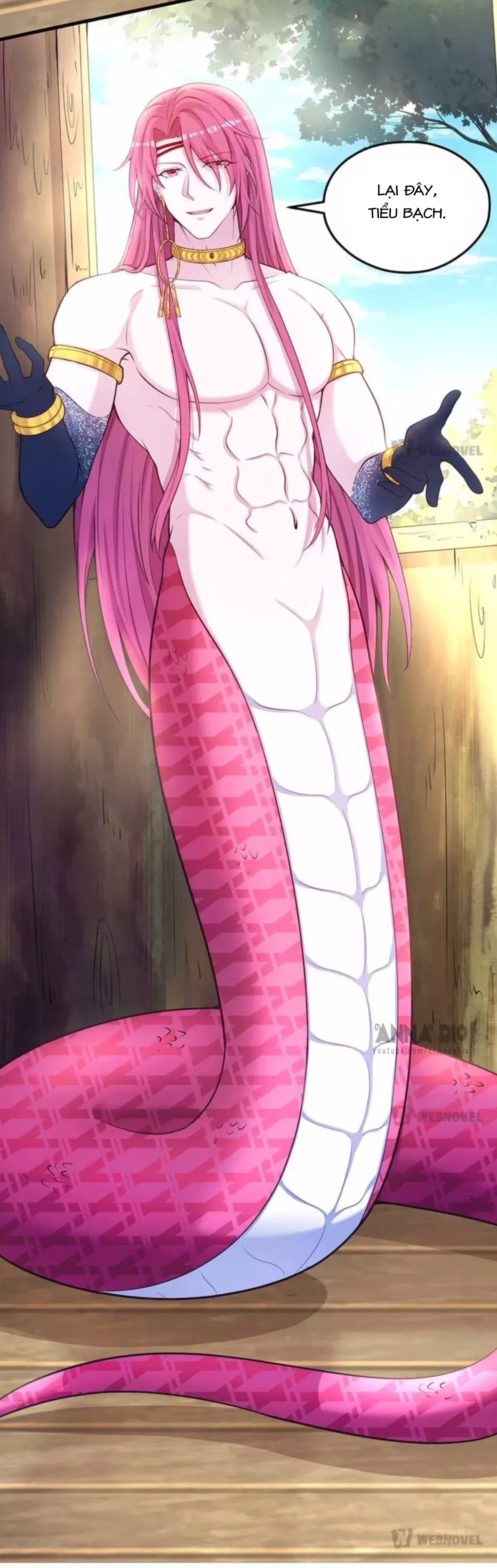 Thảnh Thơi Thú Thế Chủng Chủng Điền, Sinh Sinh Tể Chapter 578 - Trang 2