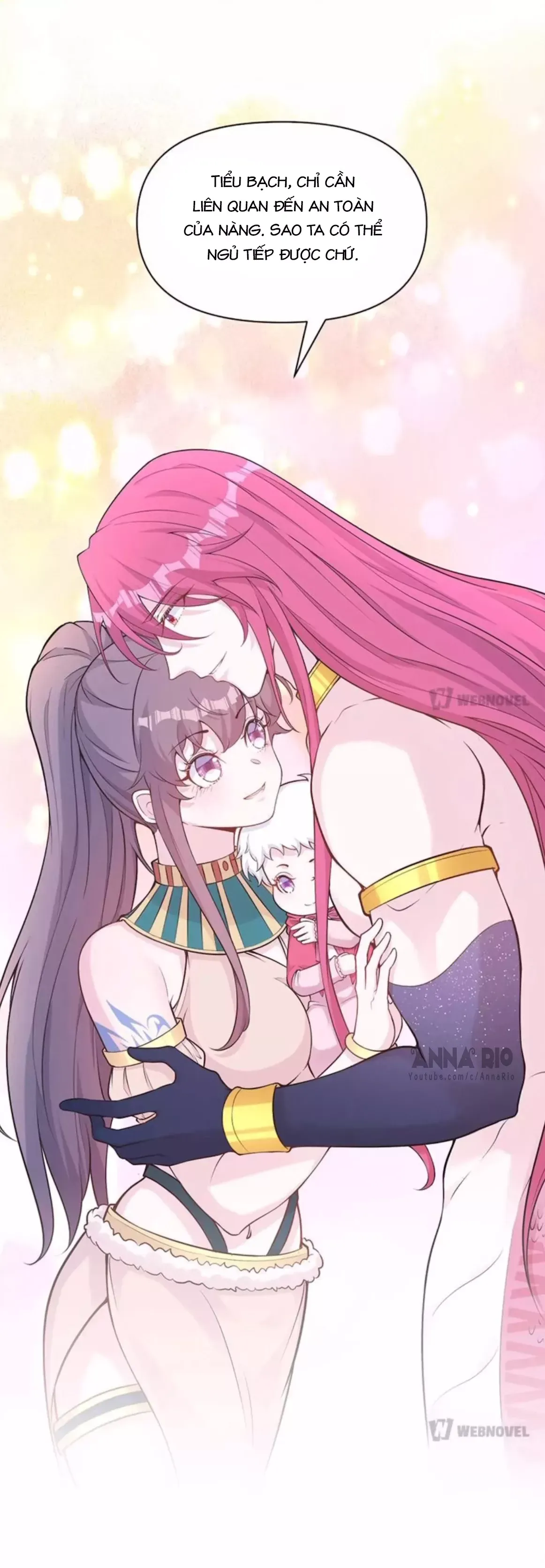 Thảnh Thơi Thú Thế Chủng Chủng Điền, Sinh Sinh Tể Chapter 578 - Trang 2