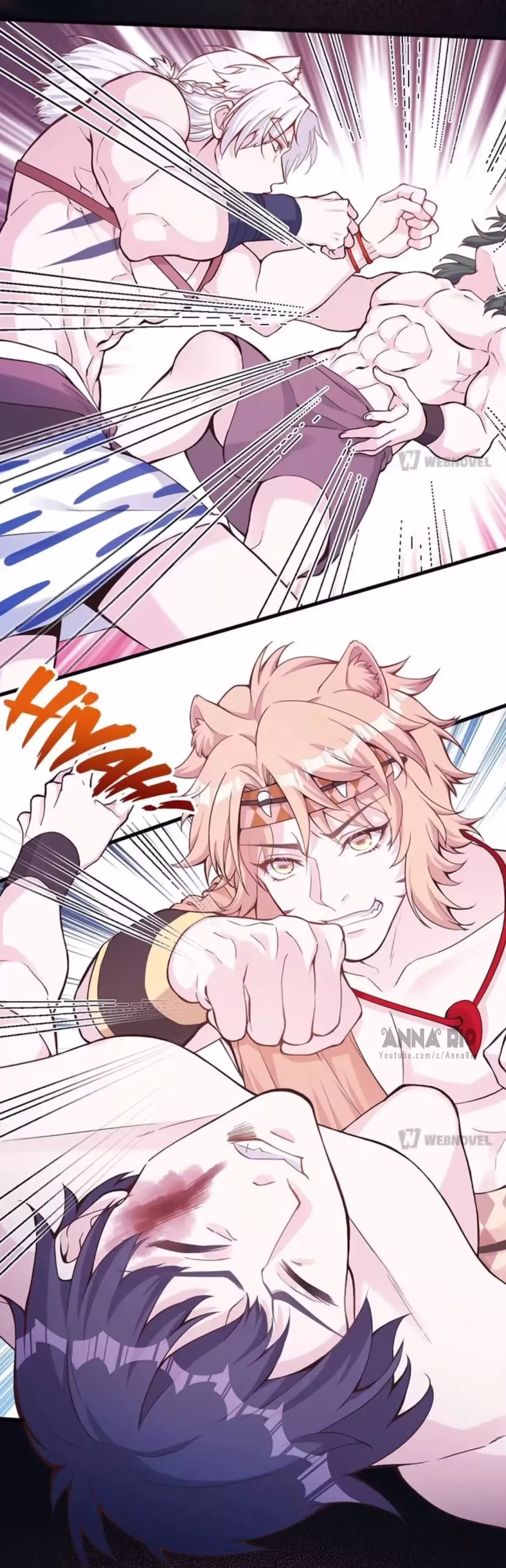 Thảnh Thơi Thú Thế Chủng Chủng Điền, Sinh Sinh Tể Chapter 578 - Trang 2