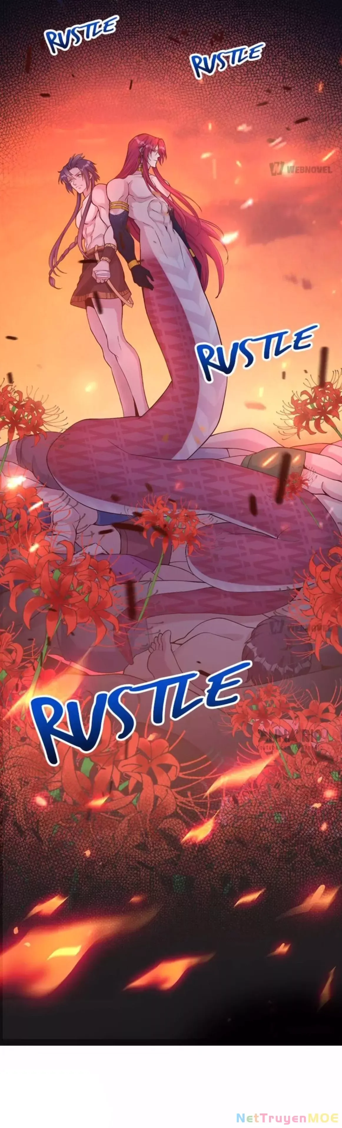 Thảnh Thơi Thú Thế Chủng Chủng Điền, Sinh Sinh Tể Chapter 578 - Trang 2