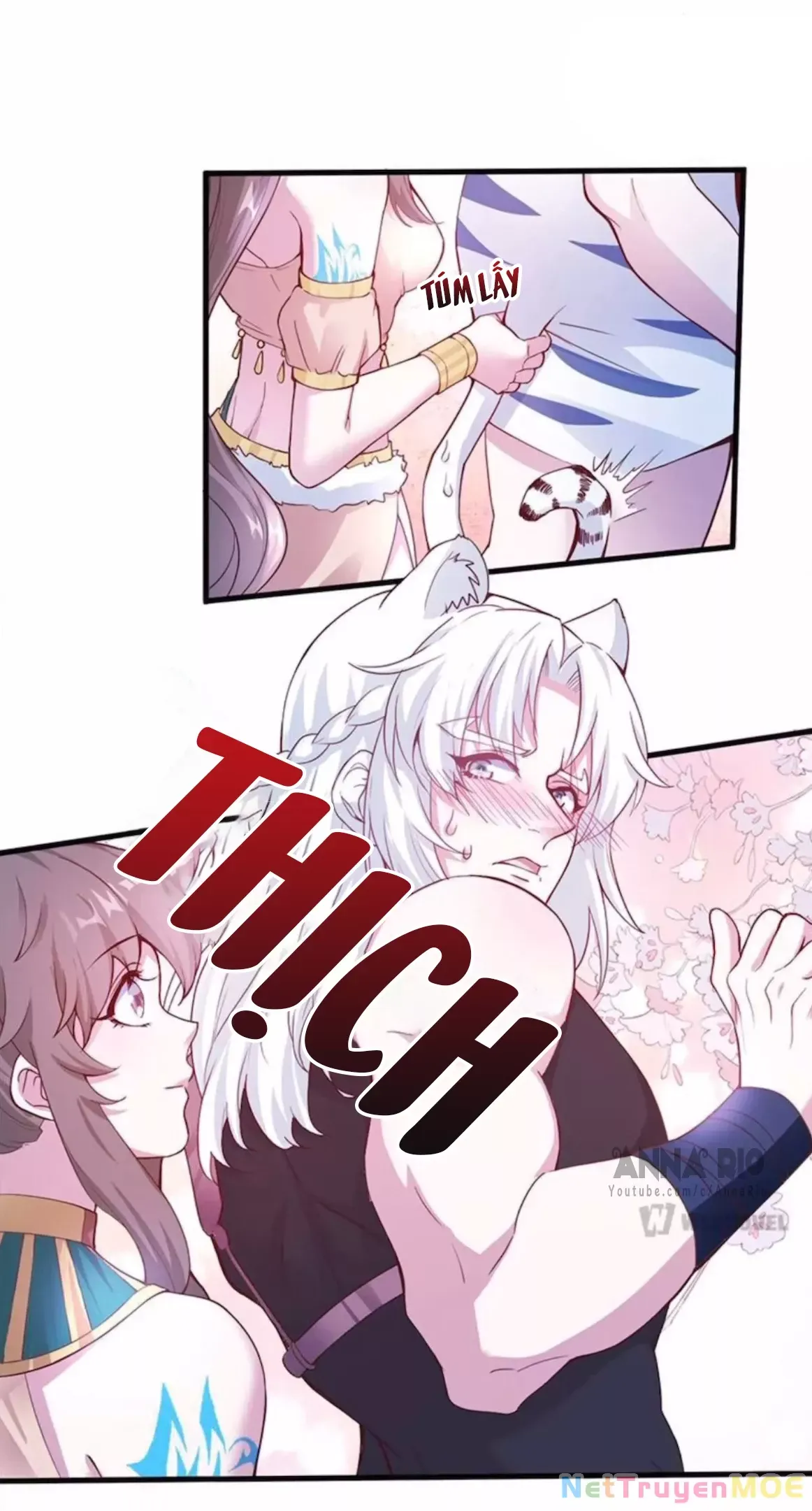 Thảnh Thơi Thú Thế Chủng Chủng Điền, Sinh Sinh Tể Chapter 578 - Trang 2