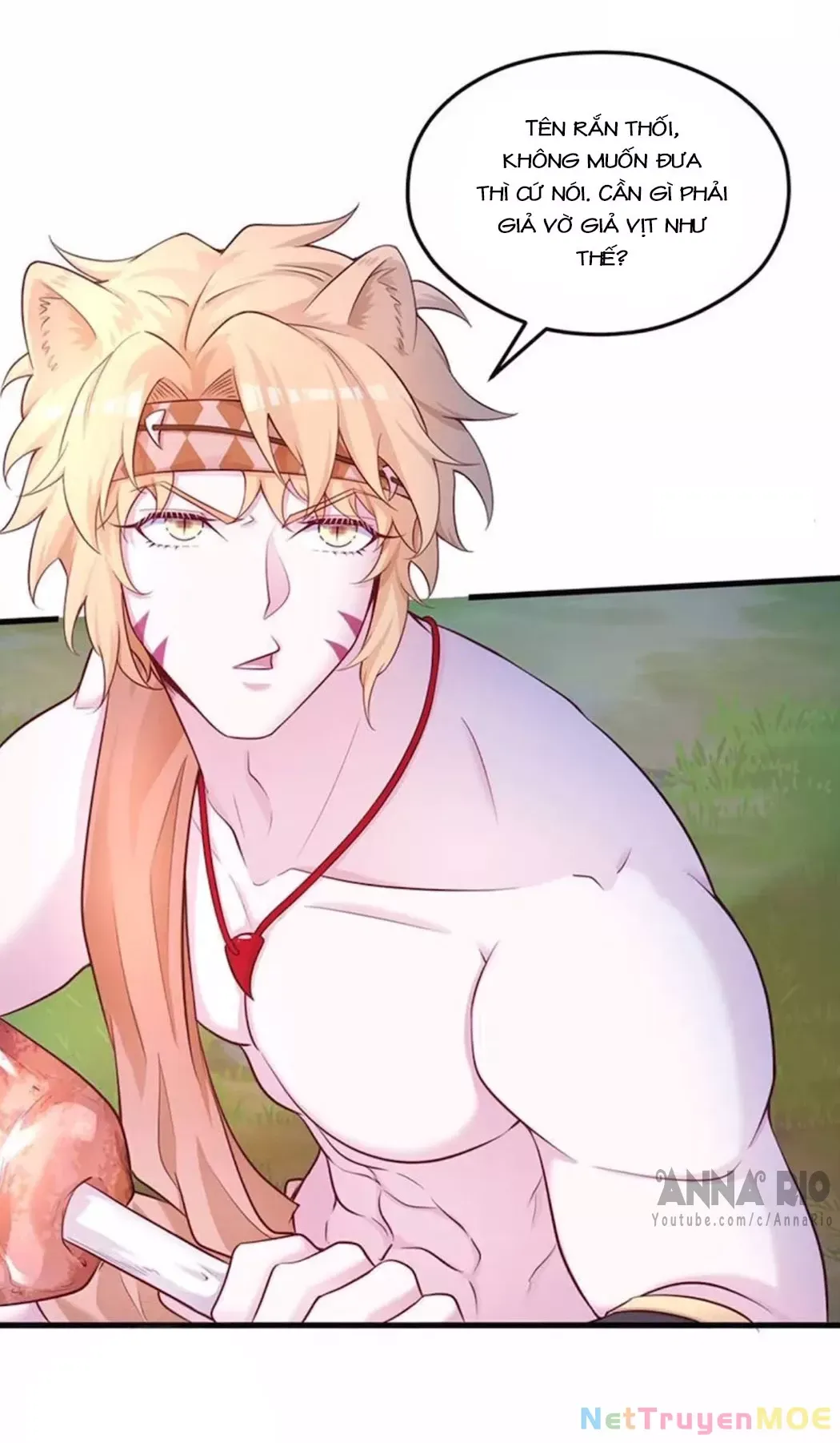 Thảnh Thơi Thú Thế Chủng Chủng Điền, Sinh Sinh Tể Chapter 579 - Trang 2