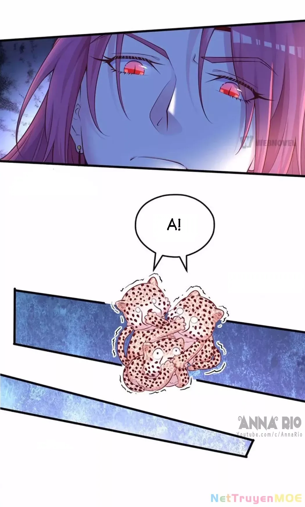 Thảnh Thơi Thú Thế Chủng Chủng Điền, Sinh Sinh Tể Chapter 579 - Trang 2