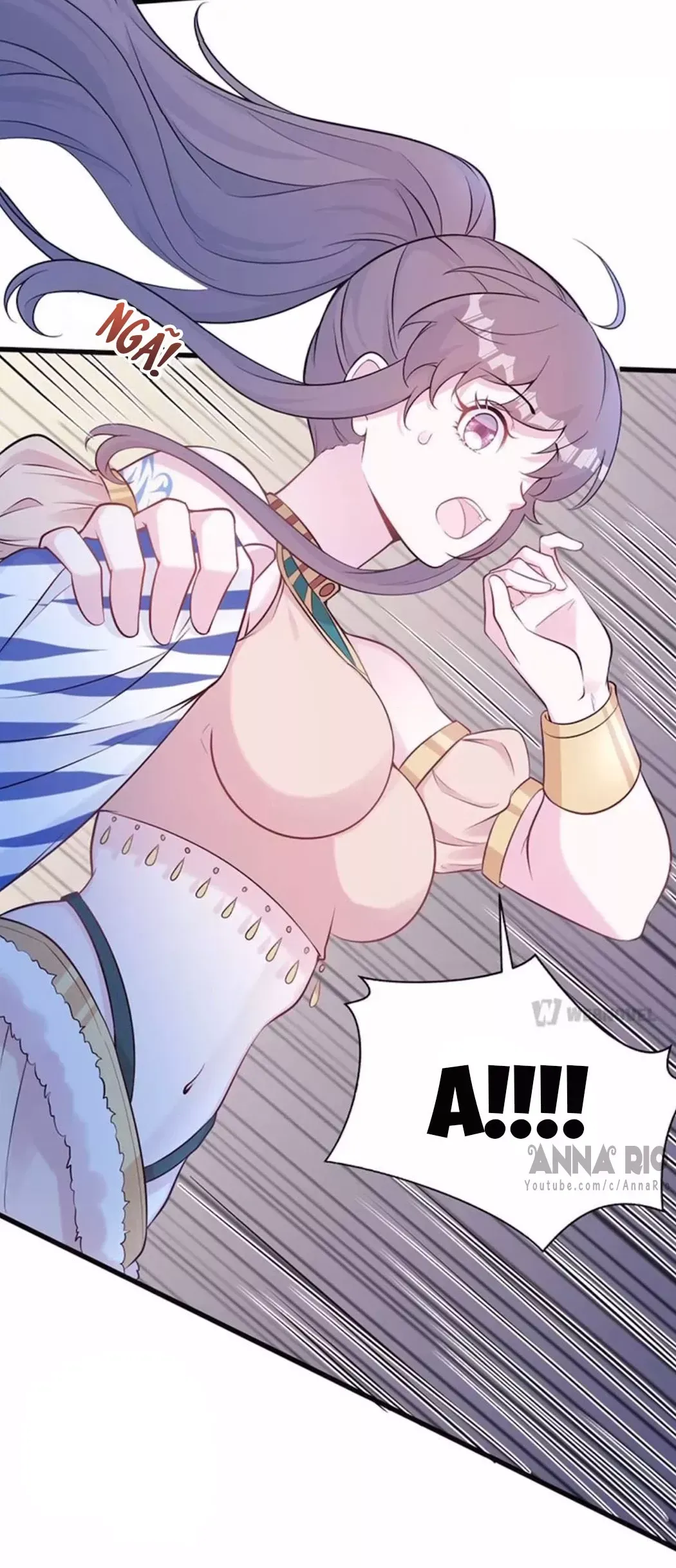 Thảnh Thơi Thú Thế Chủng Chủng Điền, Sinh Sinh Tể Chapter 579 - Trang 2