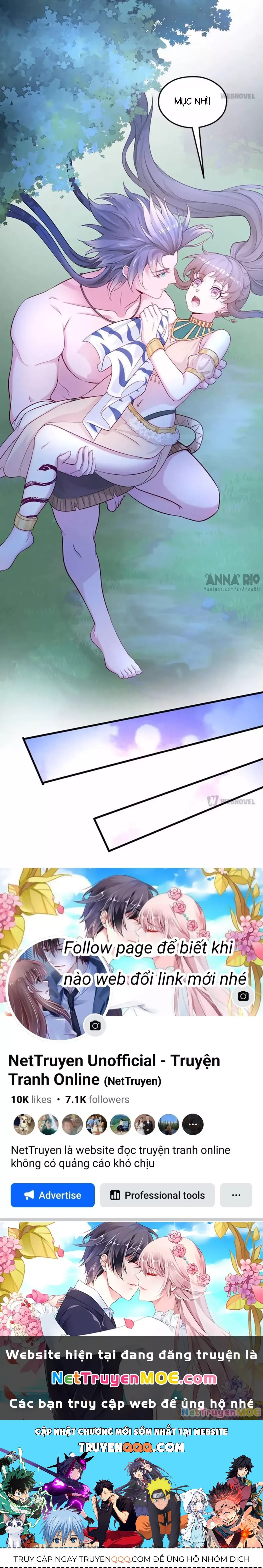 Thảnh Thơi Thú Thế Chủng Chủng Điền, Sinh Sinh Tể Chapter 579 - Trang 2