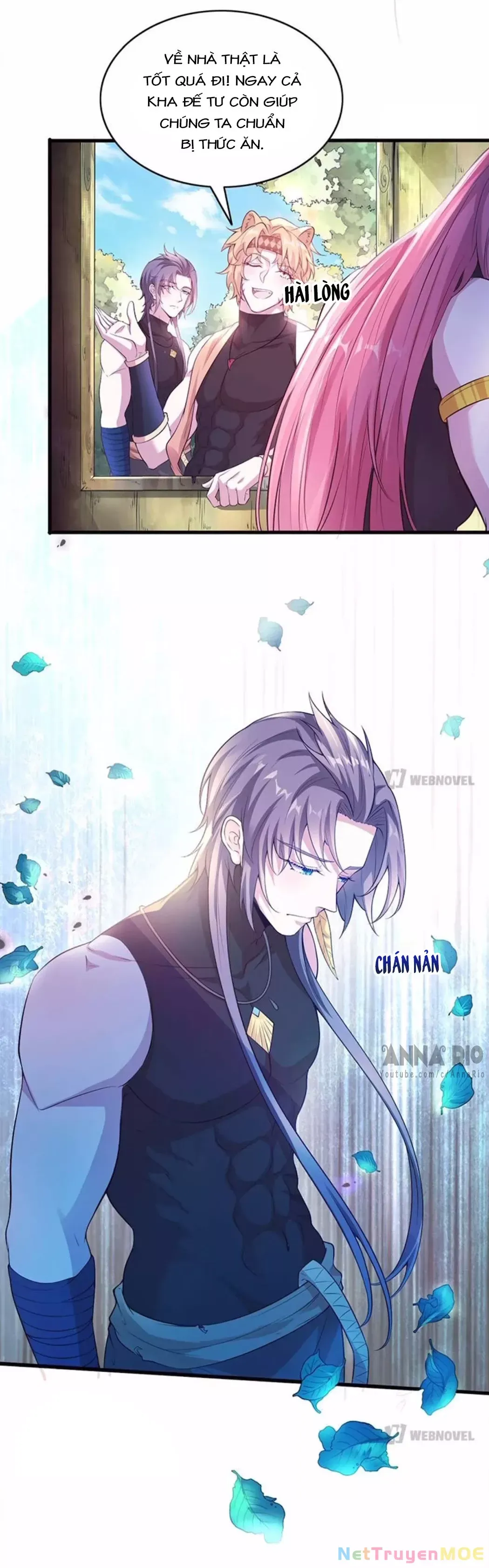 Thảnh Thơi Thú Thế Chủng Chủng Điền, Sinh Sinh Tể Chapter 579 - Trang 2