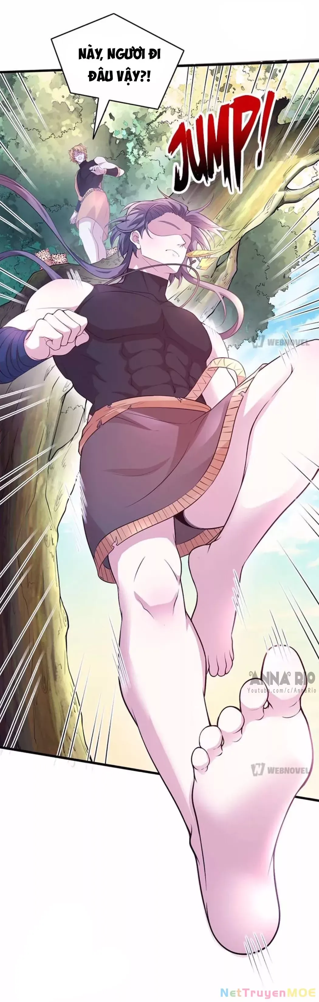 Thảnh Thơi Thú Thế Chủng Chủng Điền, Sinh Sinh Tể Chapter 579 - Trang 2