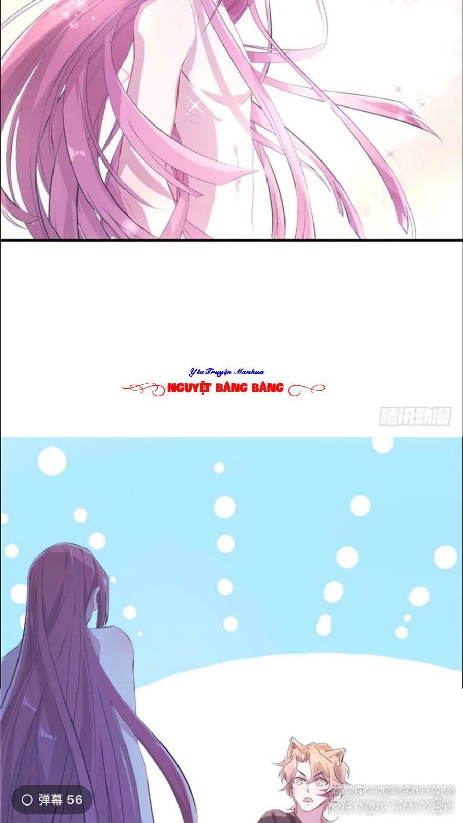 Thảnh Thơi Thú Thế Chủng Chủng Điền, Sinh Sinh Tể Chapter 58 - Trang 2