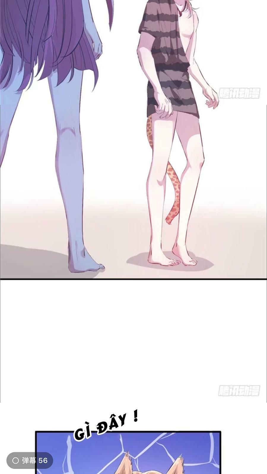 Thảnh Thơi Thú Thế Chủng Chủng Điền, Sinh Sinh Tể Chapter 58 - Trang 2