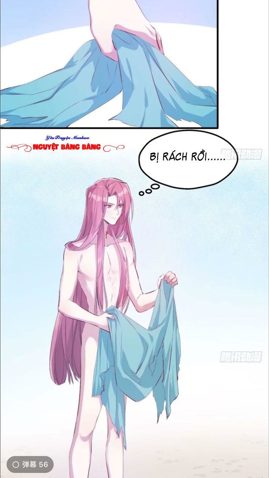 Thảnh Thơi Thú Thế Chủng Chủng Điền, Sinh Sinh Tể Chapter 58 - Trang 2