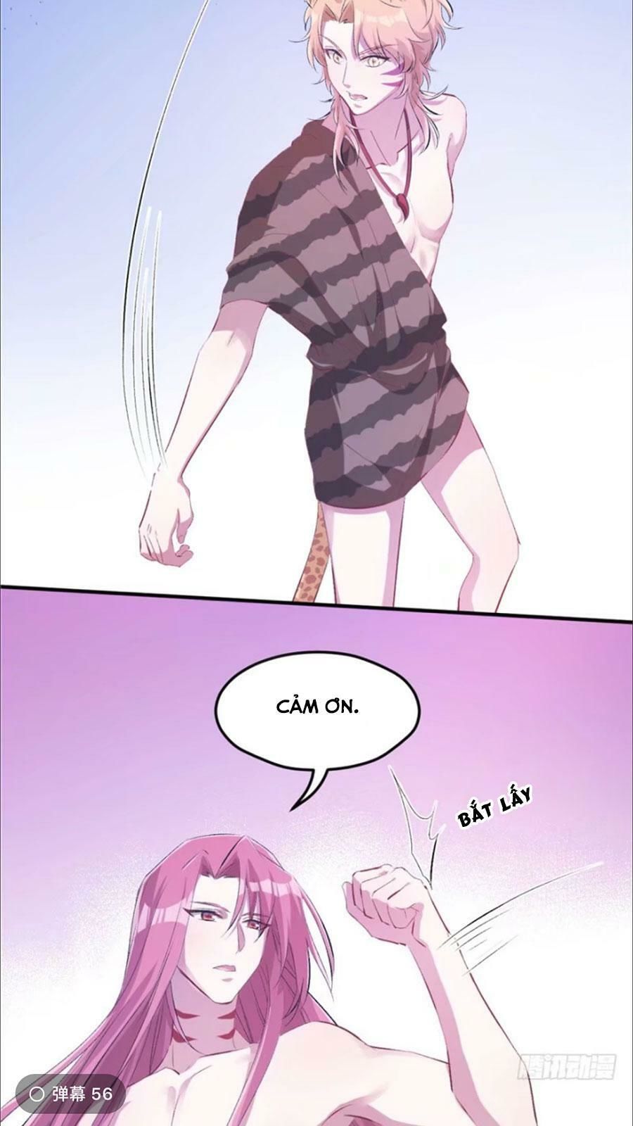 Thảnh Thơi Thú Thế Chủng Chủng Điền, Sinh Sinh Tể Chapter 58 - Trang 2