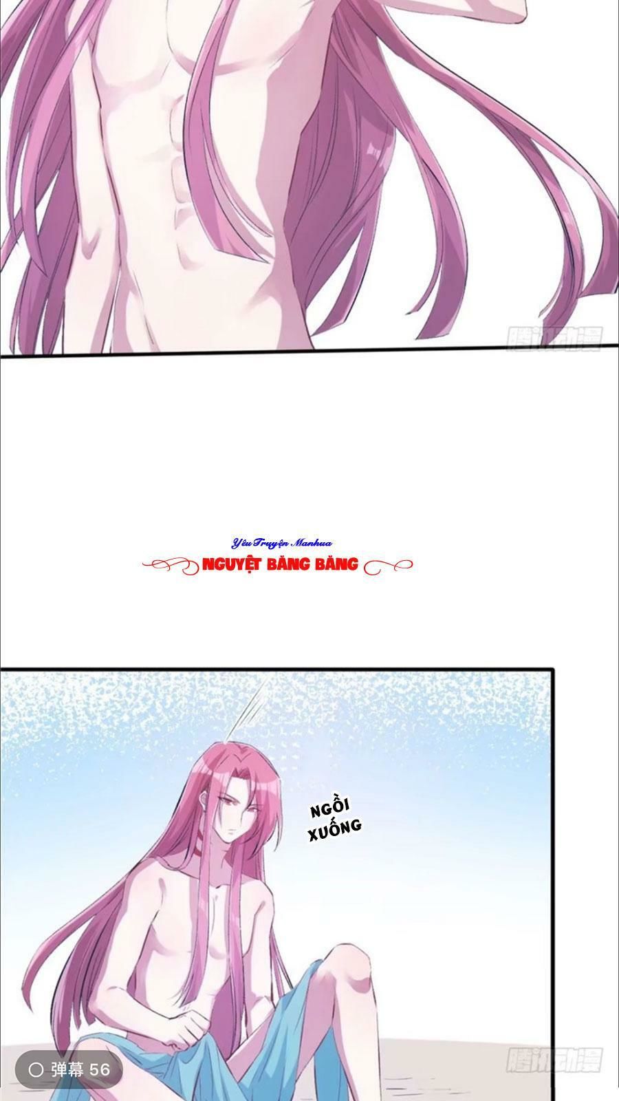 Thảnh Thơi Thú Thế Chủng Chủng Điền, Sinh Sinh Tể Chapter 58 - Trang 2