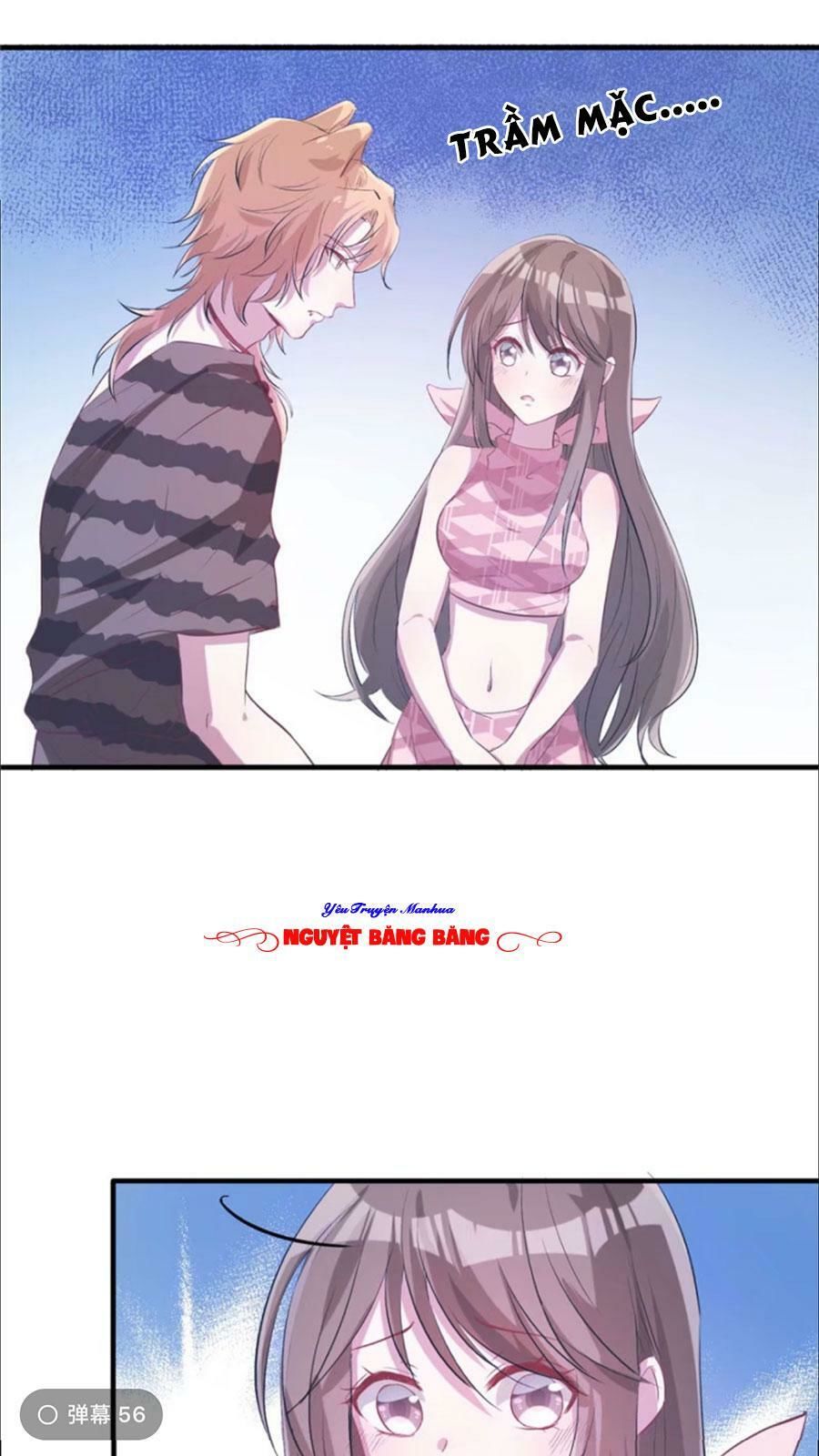 Thảnh Thơi Thú Thế Chủng Chủng Điền, Sinh Sinh Tể Chapter 58 - Trang 2