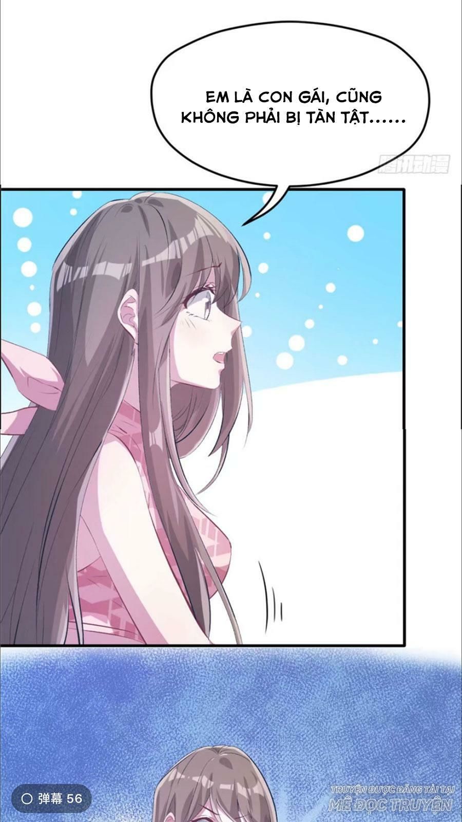 Thảnh Thơi Thú Thế Chủng Chủng Điền, Sinh Sinh Tể Chapter 58 - Trang 2