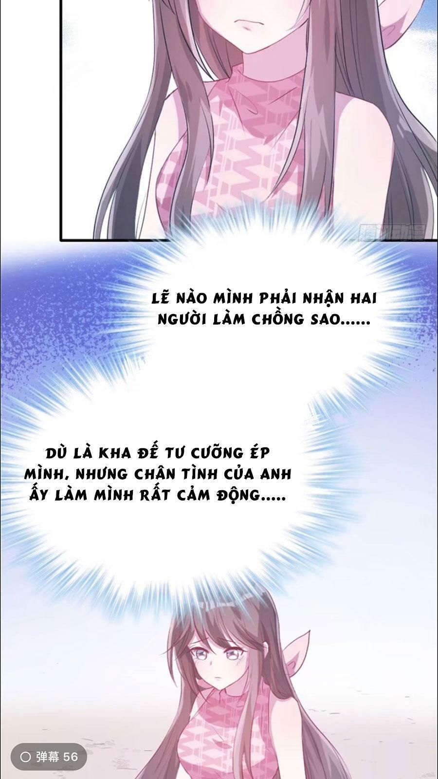 Thảnh Thơi Thú Thế Chủng Chủng Điền, Sinh Sinh Tể Chapter 58 - Trang 2