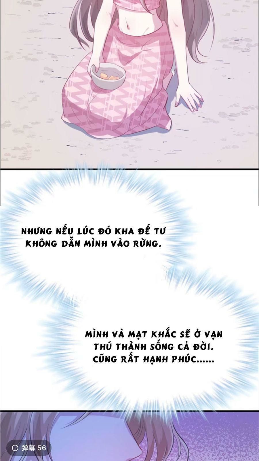 Thảnh Thơi Thú Thế Chủng Chủng Điền, Sinh Sinh Tể Chapter 58 - Trang 2