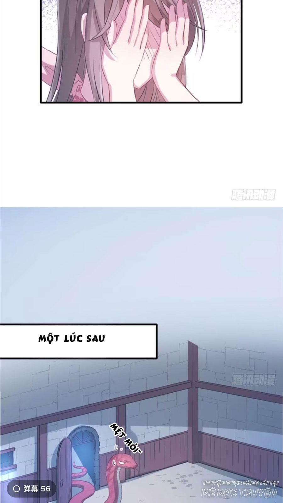 Thảnh Thơi Thú Thế Chủng Chủng Điền, Sinh Sinh Tể Chapter 58 - Trang 2