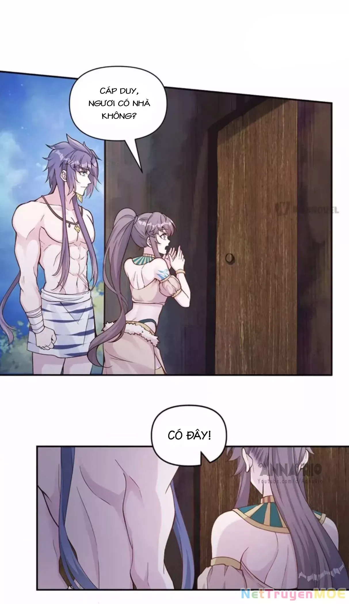 Thảnh Thơi Thú Thế Chủng Chủng Điền, Sinh Sinh Tể Chapter 580 - Trang 2