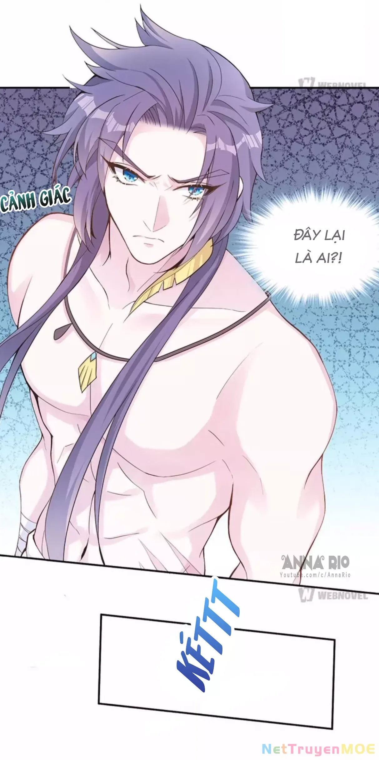 Thảnh Thơi Thú Thế Chủng Chủng Điền, Sinh Sinh Tể Chapter 580 - Trang 2