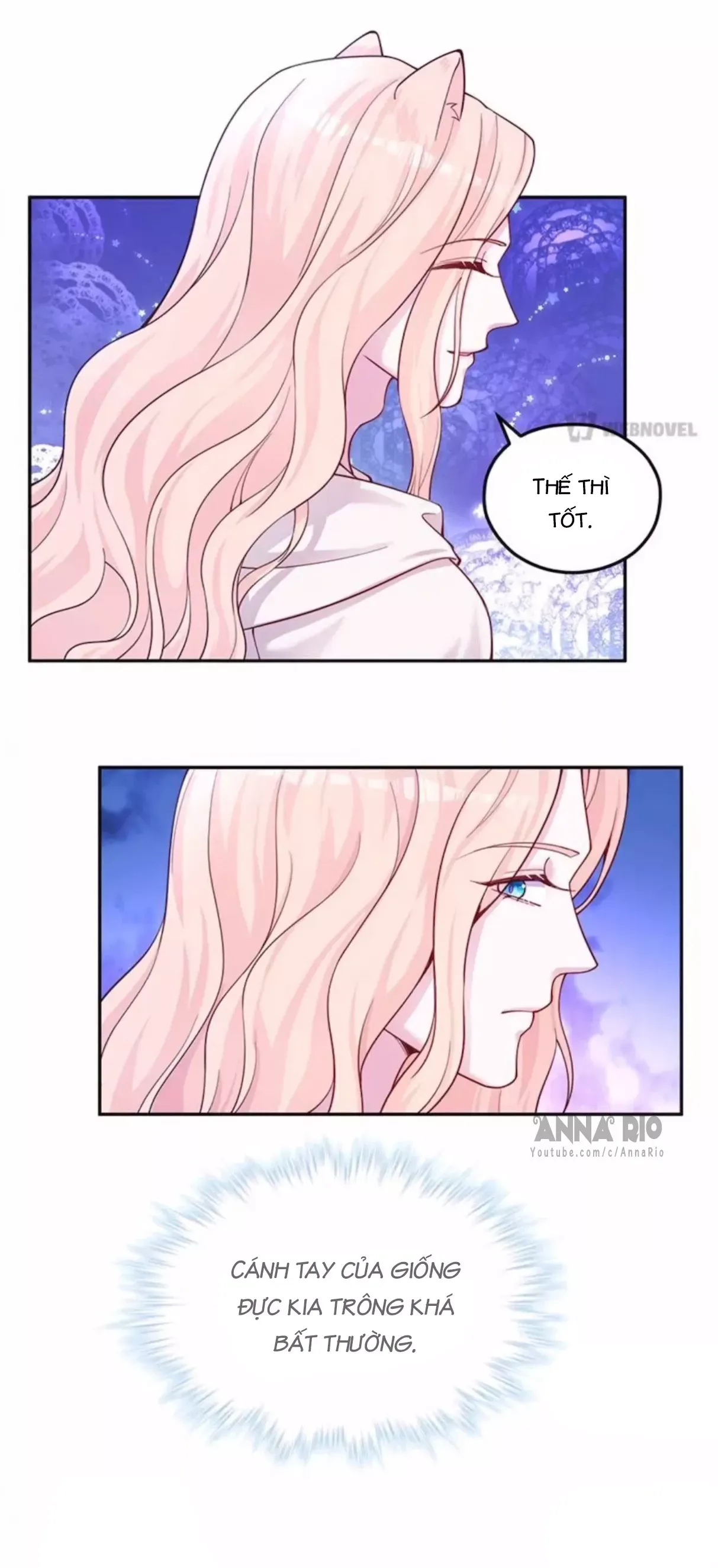 Thảnh Thơi Thú Thế Chủng Chủng Điền, Sinh Sinh Tể Chapter 580 - Trang 2