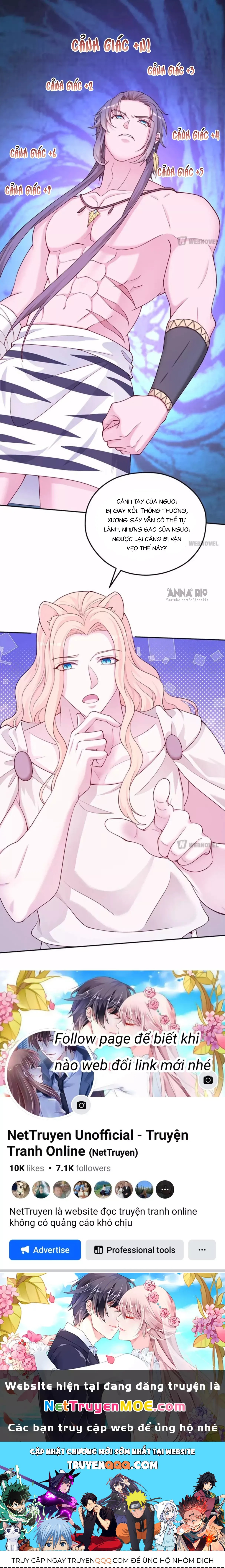 Thảnh Thơi Thú Thế Chủng Chủng Điền, Sinh Sinh Tể Chapter 580 - Trang 2