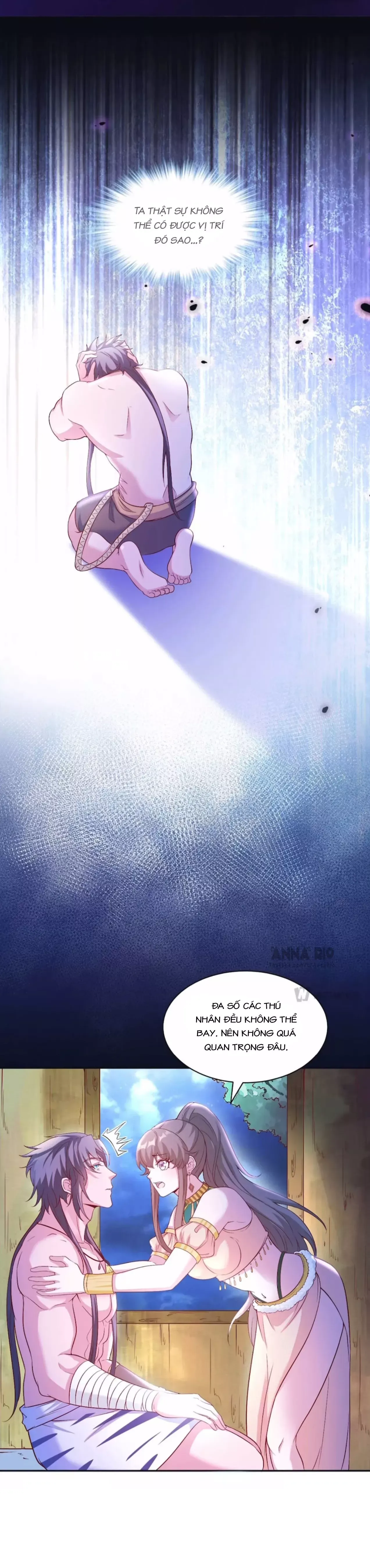 Thảnh Thơi Thú Thế Chủng Chủng Điền, Sinh Sinh Tể Chapter 581 - Trang 2